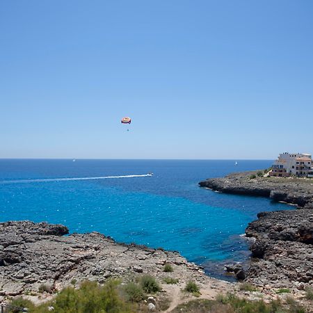 Bj Cala Morlanda Estudios (Adults Only) S'Illot  Exterior photo