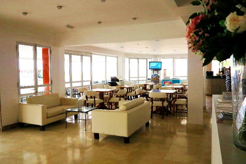 Bj Cala Morlanda Estudios (Adults Only) S'Illot  Exterior photo