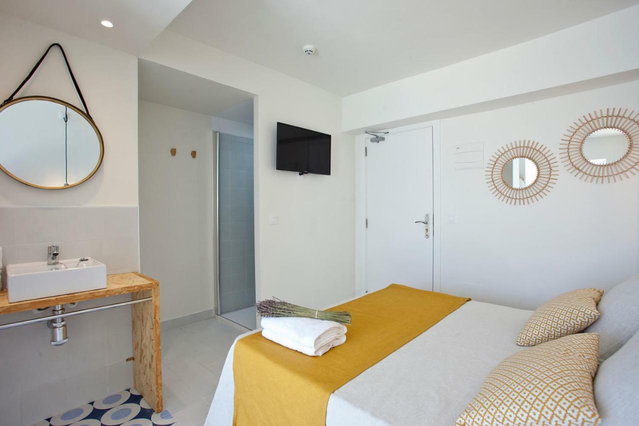Bj Cala Morlanda Estudios (Adults Only) S'Illot  Exterior photo