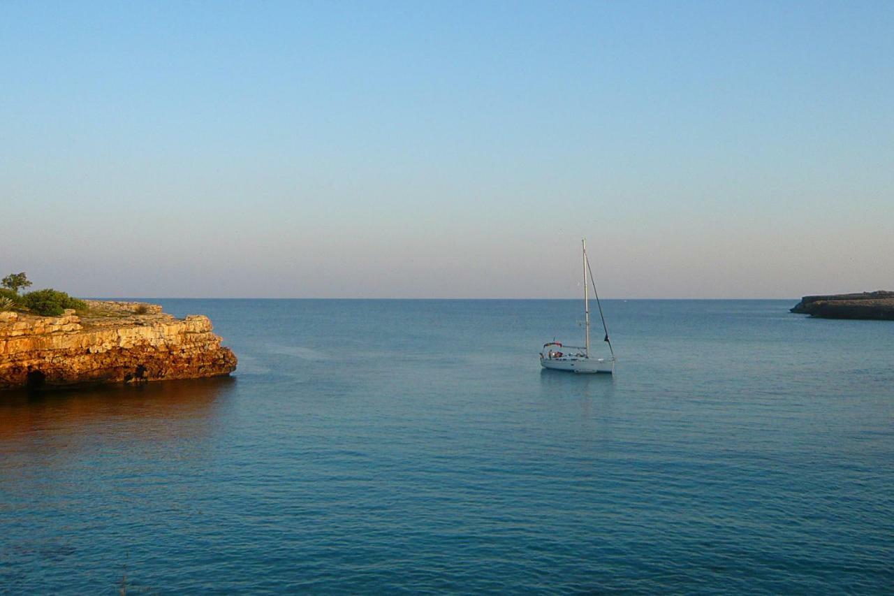 Bj Cala Morlanda Estudios (Adults Only) S'Illot  Exterior photo